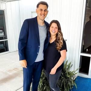 Meet your Posher, Alexis